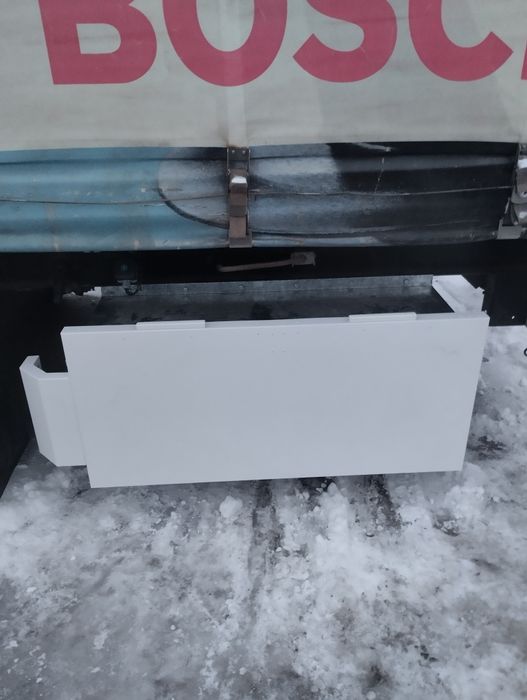 Палетник маленький под запаски