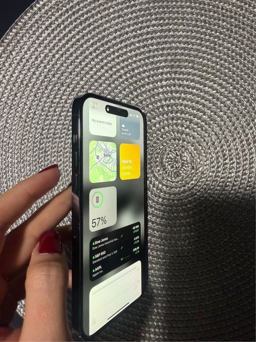 Iphone 14 pro max 256gb