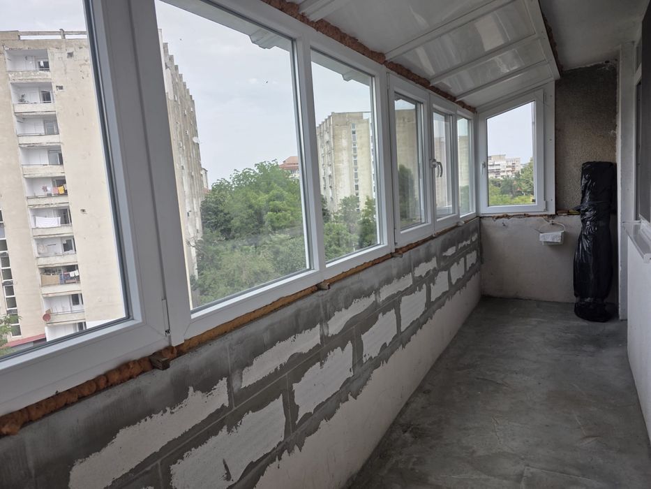 Vand apartament 2 camere