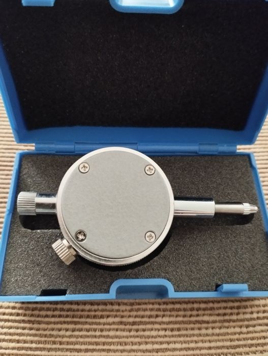 VAS 6080.  Индикатор часового типа