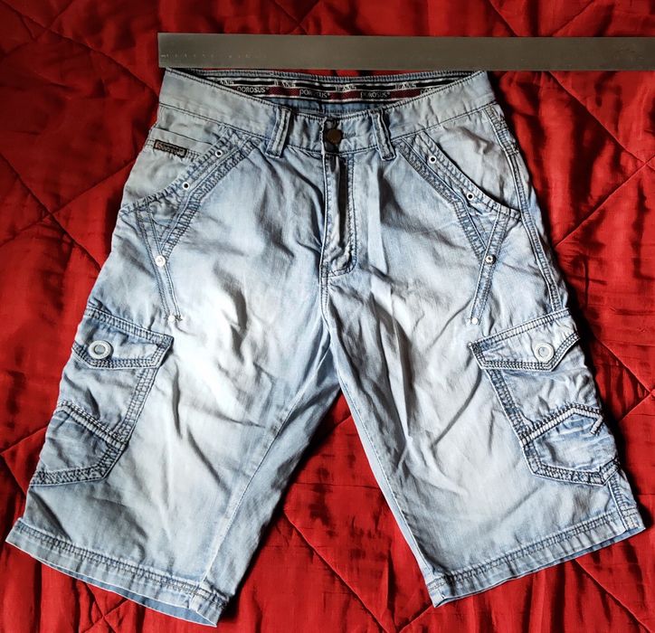 Шорты мужские подростковые