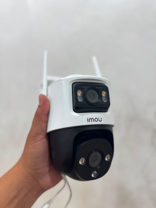 IMOU Cruiser Dual