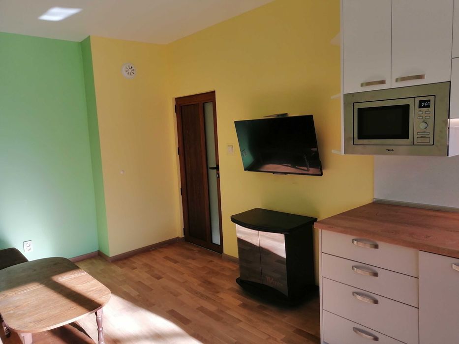 Дава се под наем Двустаен апартамент в София, Люлин 5 - 45 кв.м за 382.5 € - Снимка #2