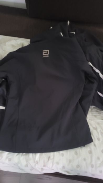 Softshell de dama marmot