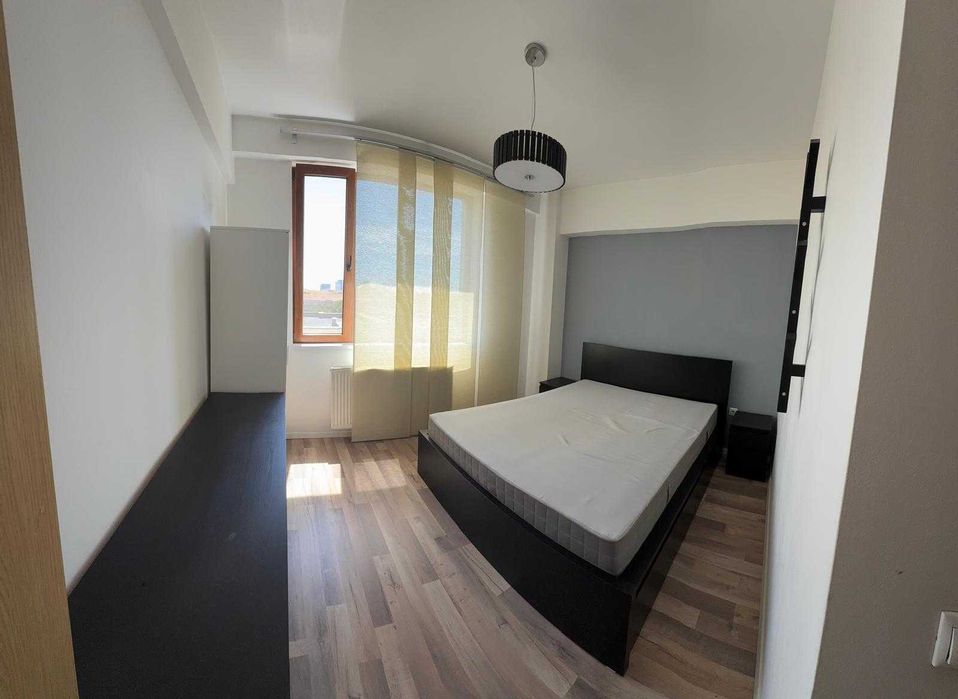 Inchiriez apartament 2 camere