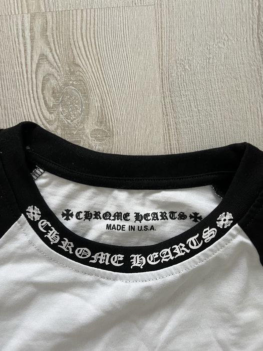 Bluza Chrome Hearts