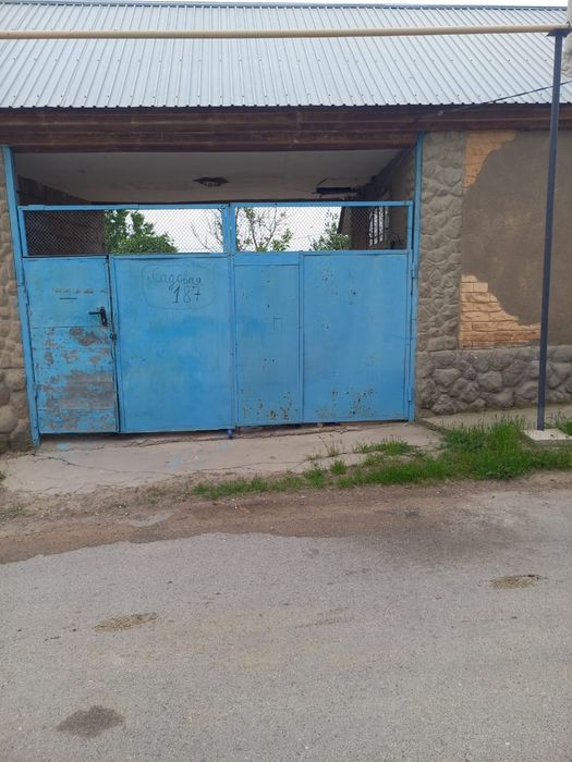 Продаётся дача на кайнар булаке