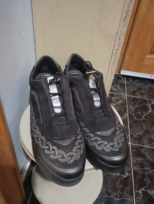 Дамски обувки Stonefly 41 номер