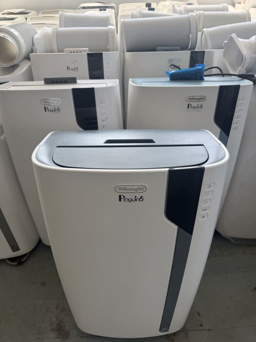 Климатик AEG Delonghi Midea
