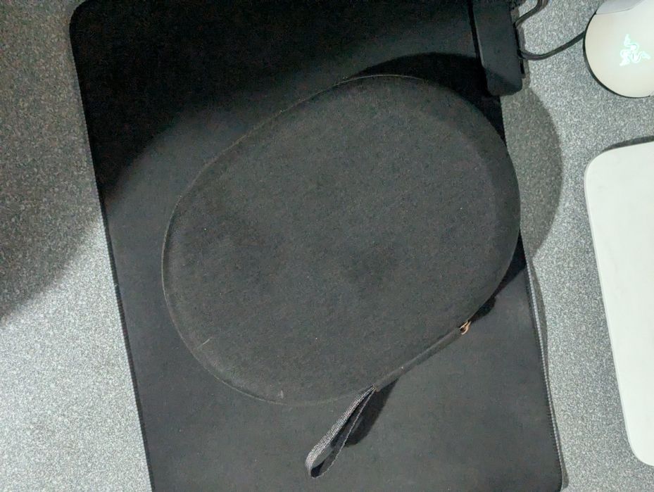 Наушники Sony WH-1000XM3