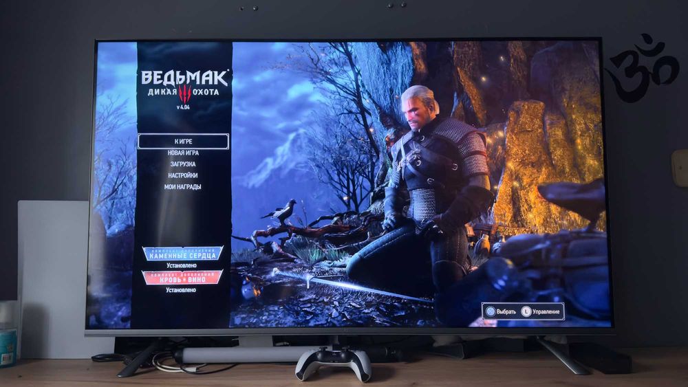 PS5 1Tb + 1Tb SSD + диски (все оригинал)