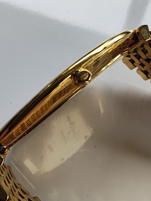 Ceas Longines La Grande Classique Quartz 35x38,5 mm