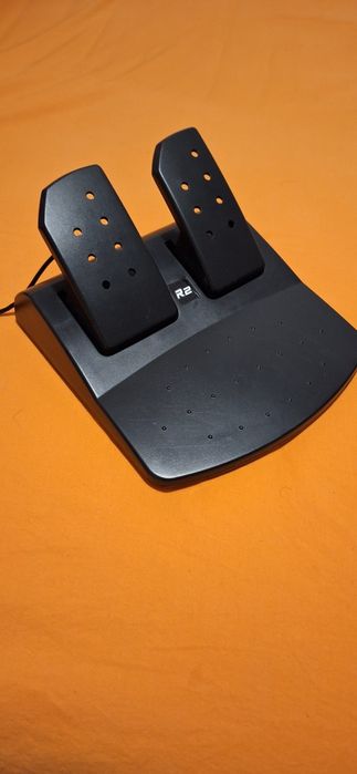 Volan de gaming Spirit of Gamers Race Wheel Pro 2