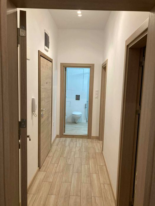 Дава се под наем Двустаен апартамент в Пловдив, Христо Смирненски - 51 кв.м за 448.8 € - Снимка #12