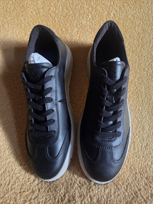 Pantofi ECCO Bella damă, piele naturală, mărimea 41 – noi