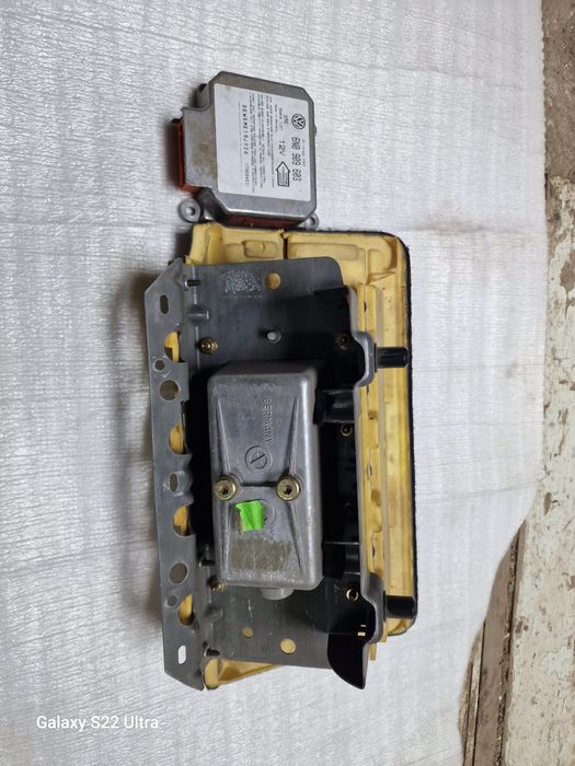 Продавам AIRBAG за фолксваген поло