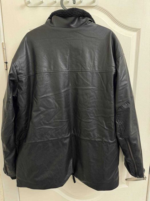 Горнолыжная куртка H&M с покрытием ThermoMove, размер XL (56/62)