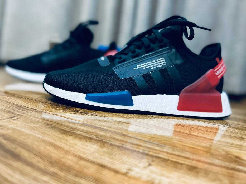 Adidas NMD_R1 V2 мужские кроссовки РАЗМЕР 43,44