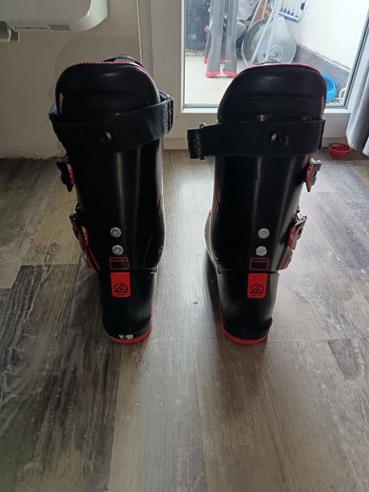 Ски обувки LANGE RX 100 LV Mondo 26.5