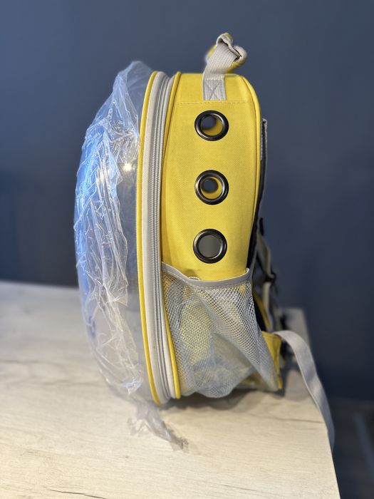 Транспортна раница за котка / куче