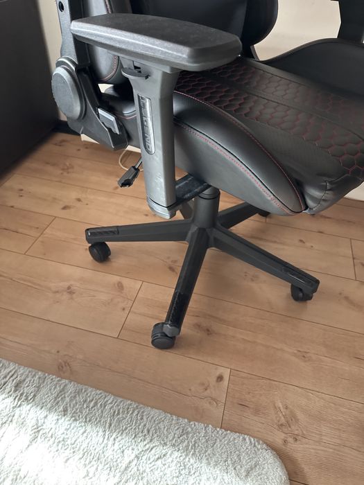 Геймърски стил Legion