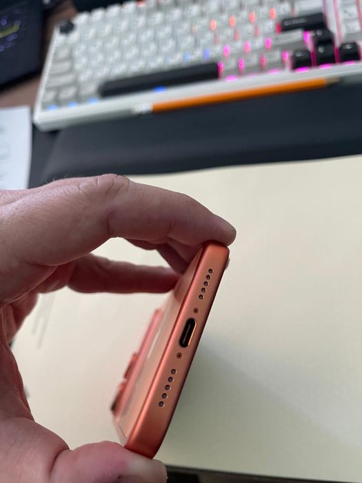 Iphone 17 pro 256 gb