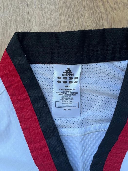 Кимоно для теквондо