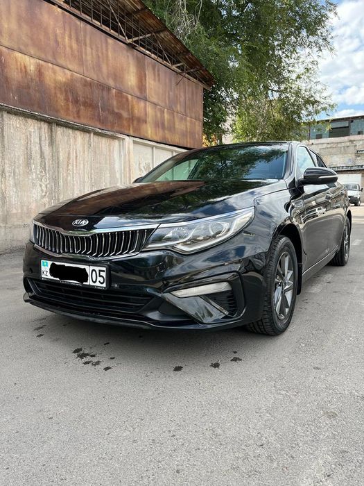 Авто прокат Алматы