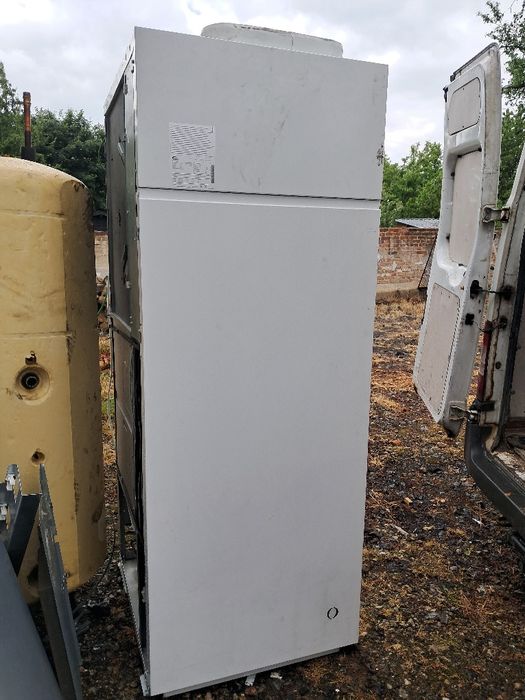 Термо помпа (Отоплителна)