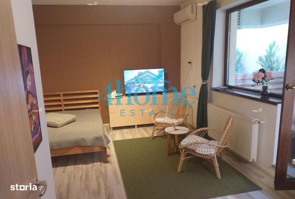 Studio Bucur Obor|Metrou|Bloc nou|Pet friendly|Parcare — fotografia 2