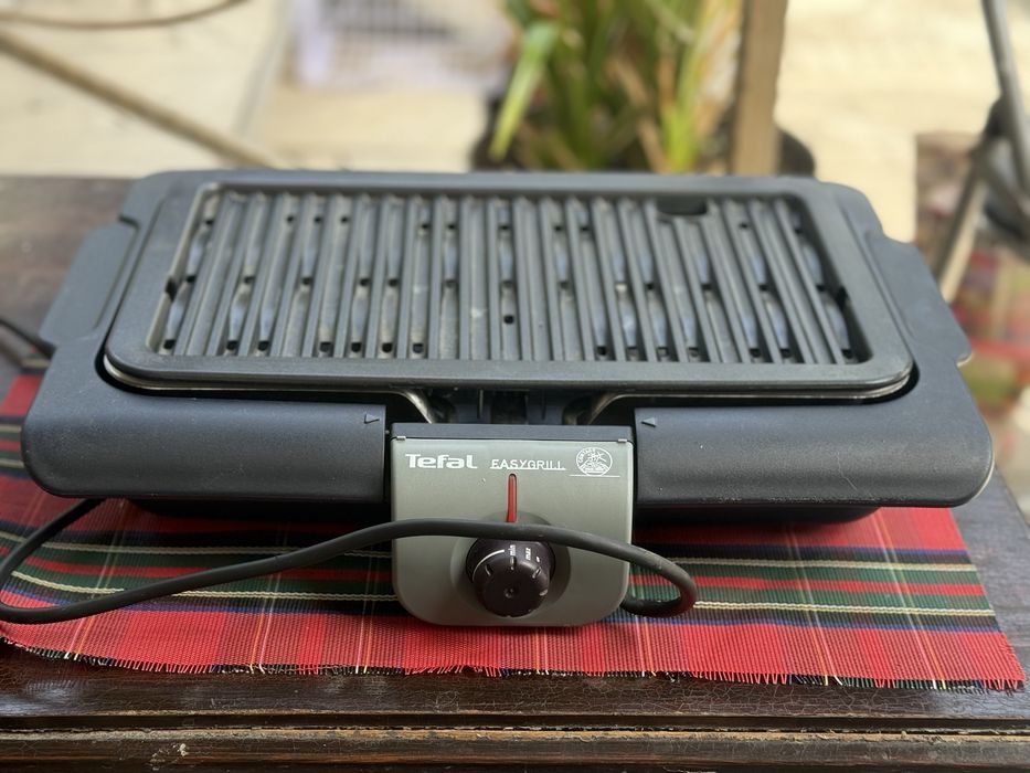 Электрогрильница Tefal