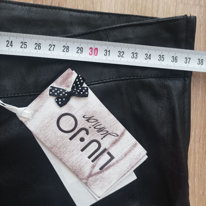 Liu.Jo кожен клин 14 год 164см