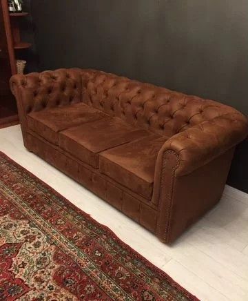 Реставрация ремонт и перетяжка мягкой мебели