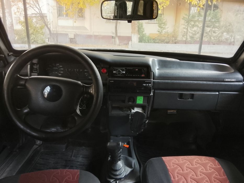 Продам ВАЗ 21099