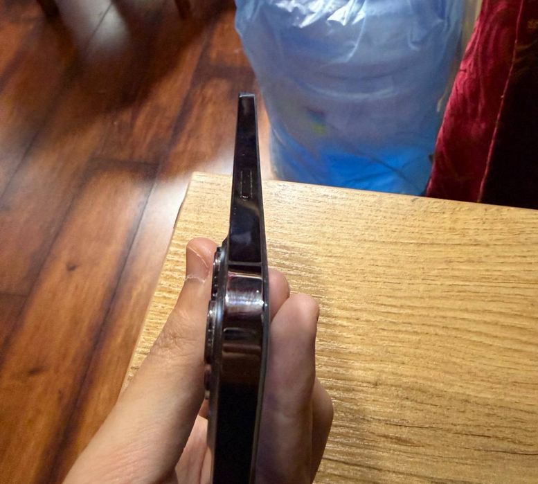 IPhone 12 Pro max