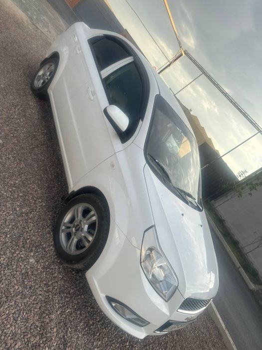 Нексиа-3 автомат
