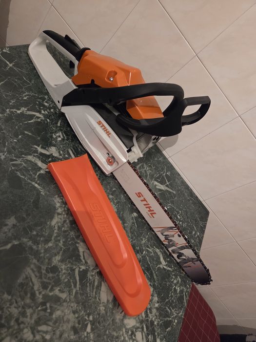 Drujba stihl ms 162 nouă