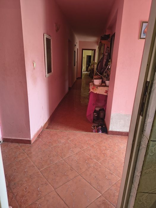 Casa de vânzare în Com Sânpetru Mare