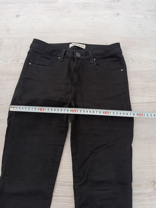 Черен   панталон