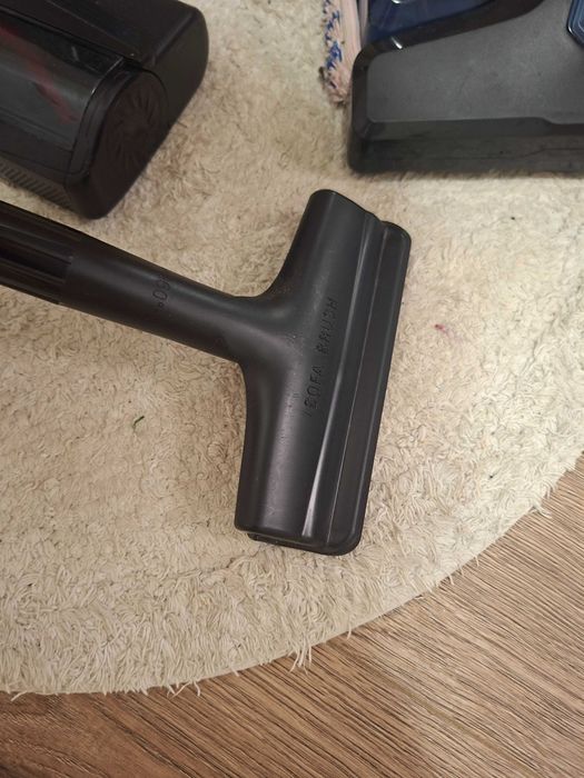 Прахосмукачка Rowenta x-force flex безкабелна