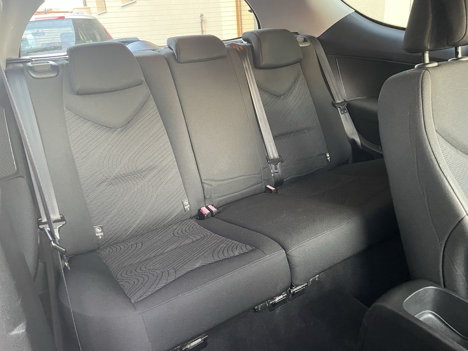 D E F E C T - Peugeot 308