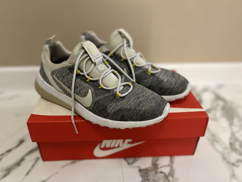 Маратонки Nike