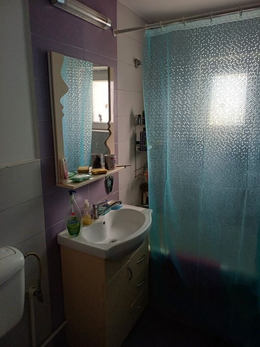 Vând apartament 2 camere, str. Decebal,  clinica Iacob