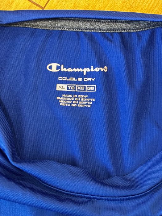 Champion размер XL