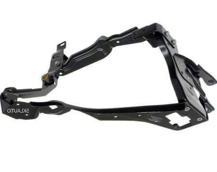 Suport far Mercedes Clasa E (W212) Sedan/ Combi, 02.2013-, Dreapta, 2126200600
