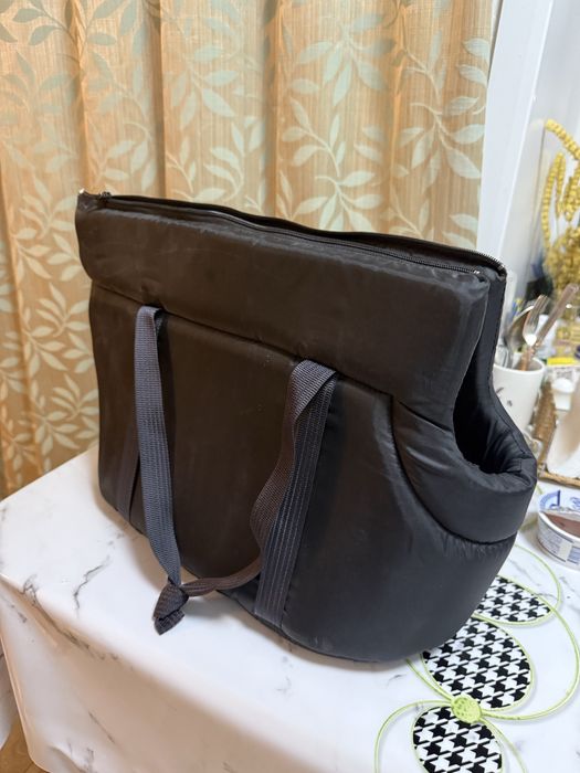 Переноска для маленьких собак