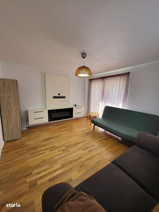 Casă Tip Duplex De Închiriat În Otopeni – Odaile | Curte 250 Mp