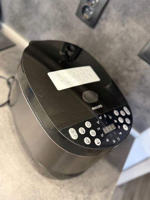 Мултикукър PHILIPS