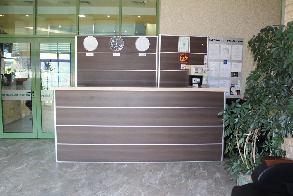 Продава се Хотел в к.к. Слънчев бряг - 1750 кв.м за 1143 €/кв.м - Снимка #7