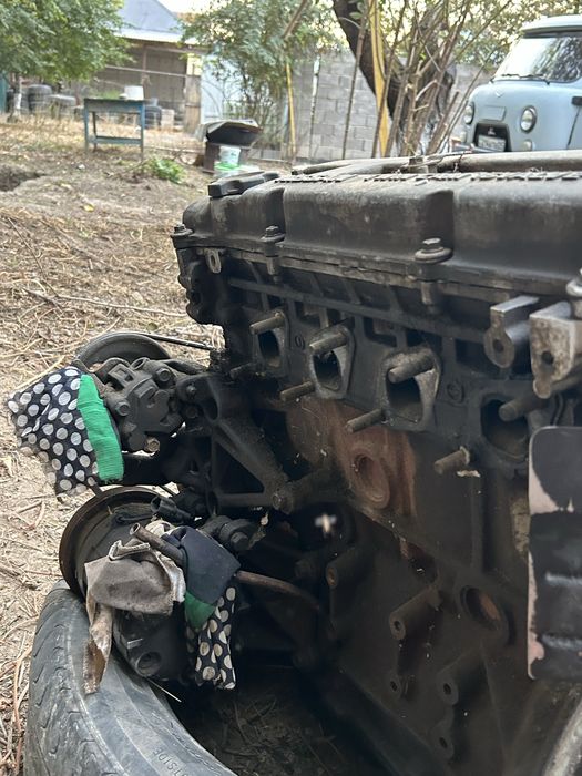 NISSAN Twin cam 16valve